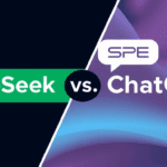 DeepSeek vs. ChatGPT: Ein kritischer Blick auf Vor- und Nachteile für den Onlinehandel