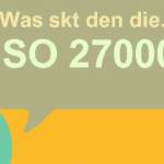 Was ist die ISO-27001