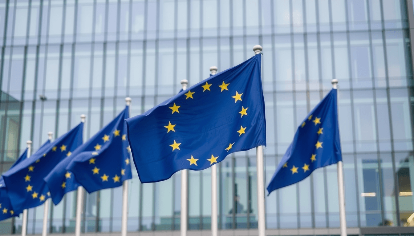 EU-Arbeitsprogramm 2025, EU, EUWirtschaft, Wettbewerbsfähigkeit, Bürokratieabbau, Binnenmarkt, Nachhaltigkeit, Digitalisierung, KI, ECommerce