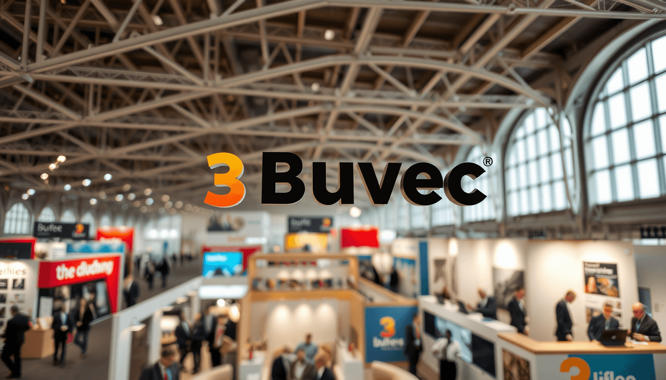 BuVeC auf der IAW-Messe, IAWMesse, Onlinehandel, ECommerce, Marktplatzhandel, Restposten, Großhandel, BuVeC, Köln, B2B, Netzwerken, Händlerverband