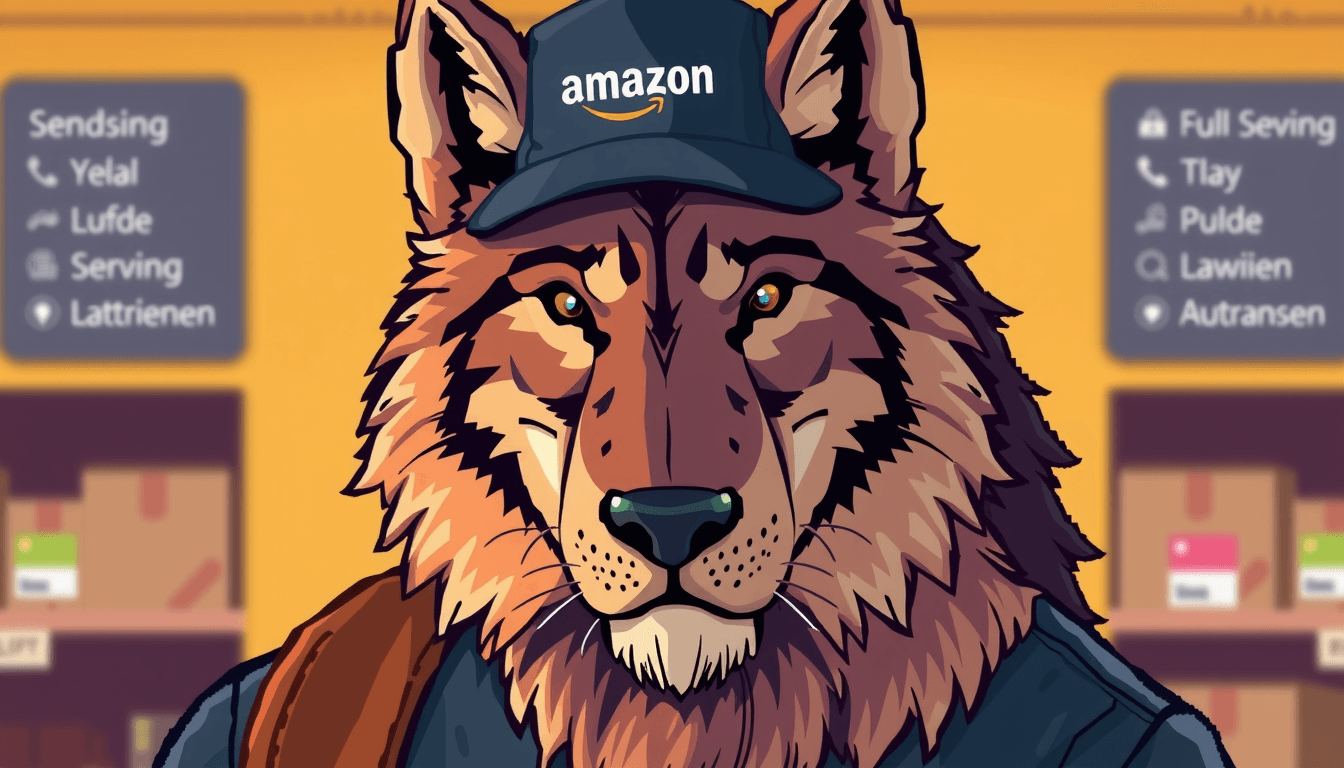 Amazon Sendungsverfolgung Problem, Amazon, Sendungsverfolgung, Händlerprobleme, Rückerstattung, E-Commerce