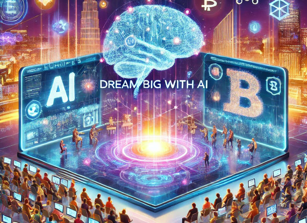 OGCON KI AI Kongress