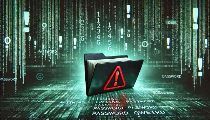 Passwort-Leak – 10,000-facher Weckruf für E-Commerce-Unternehmen