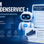 KI im e-Commerce Kundenservice